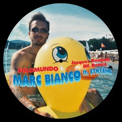 SB PREMIERE: Marc Bianco & Ethyene - Solomundo (Jacques Renault BK Remix) [Moonrise Hill Material]