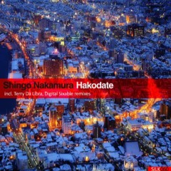 Shingo Nakamura - Thousands Of Sounds [Silk Music]