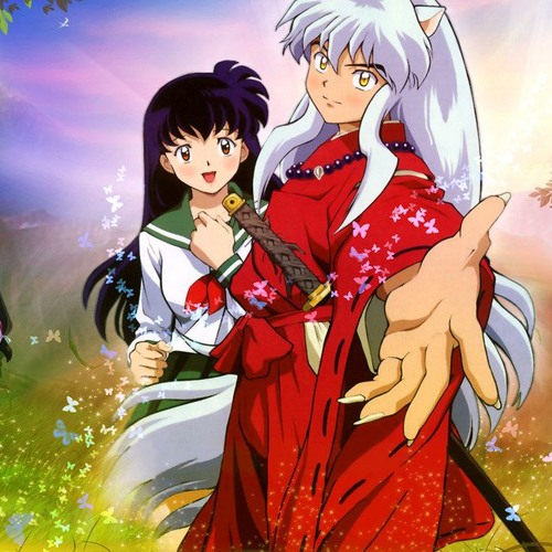 InuYasha Kanketsu-hen OP - Kimi ga Inai Mirai [EM PORTUGUÊS] 