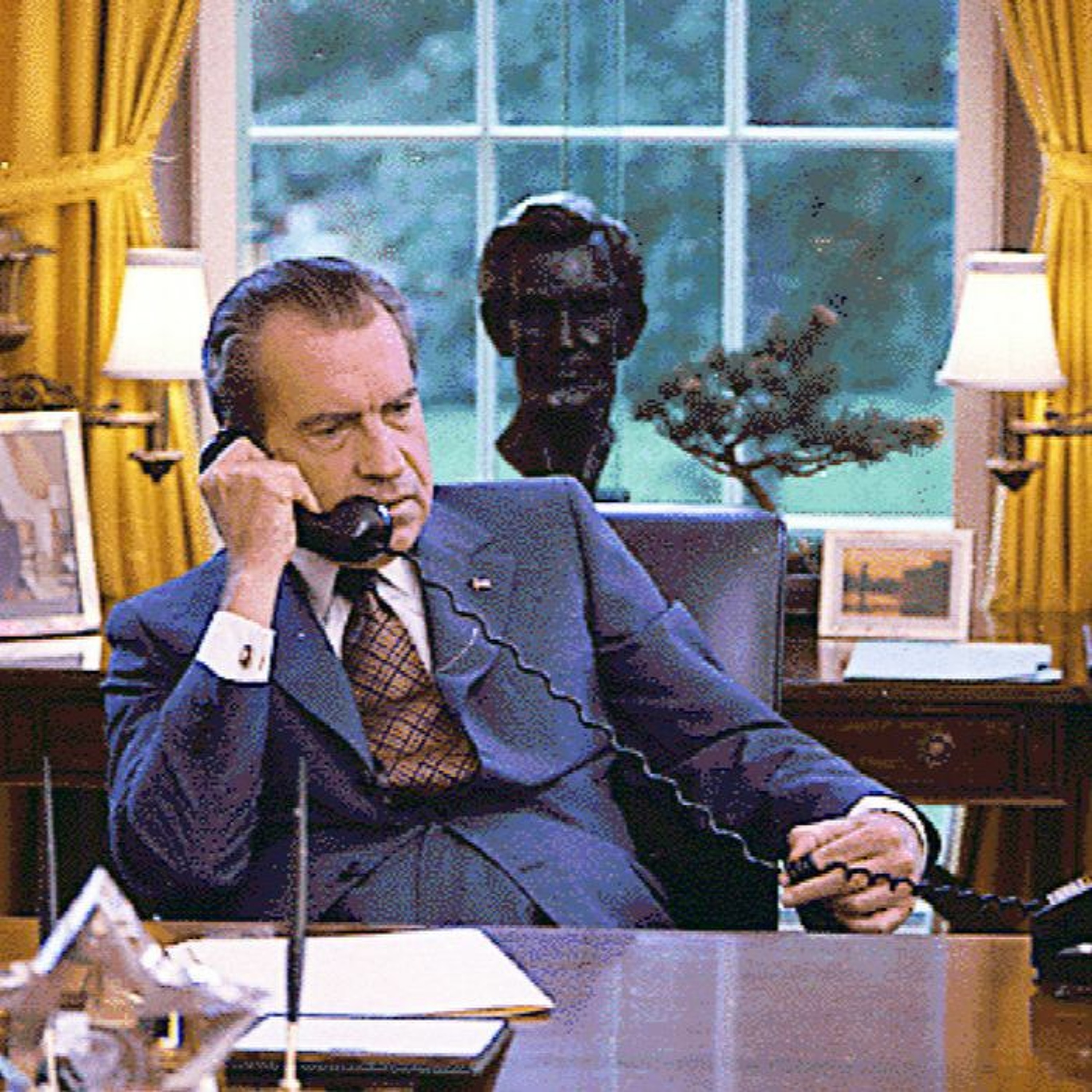 Nixon Now Podcast