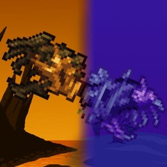 [OLD] Ancients Awakened Mod OST: "Claws of Catastrophe" - Theme of the Grips of Chaos