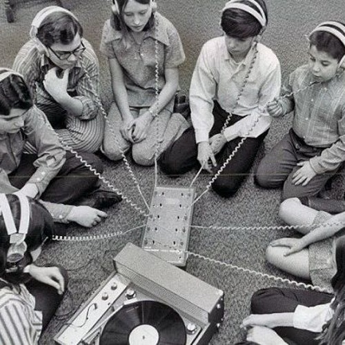 Share Music