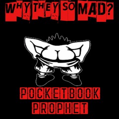 Why They So Mad? (Mouse Remix)