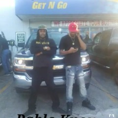 StayDown Hollywood $lim Feat.Pablo Knox