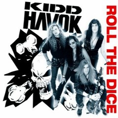 Scot's Live Guitar Solo