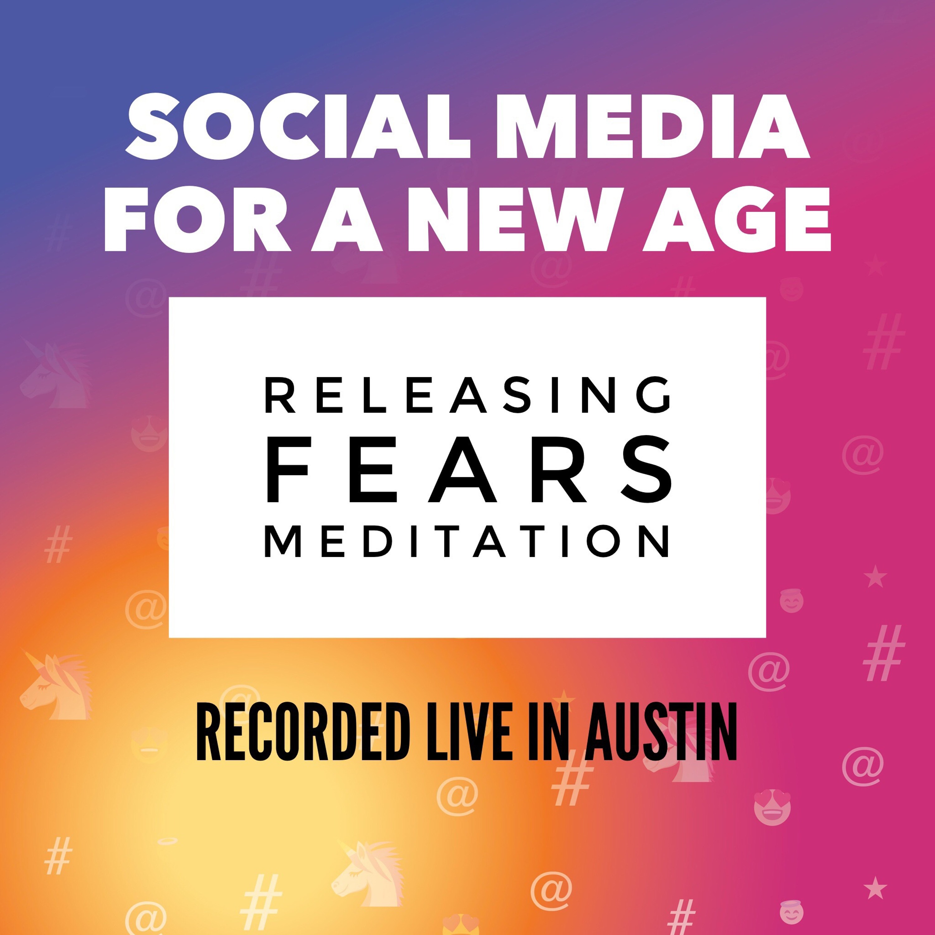 Social Media for a New Age Podcast