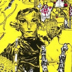 Action Doll (The Toy of Dark Modern)