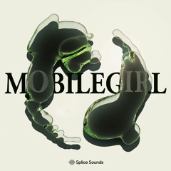 Mobilegirl - Demo Track