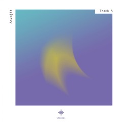 Asvajit - Track A (Daniel Meister Remix)