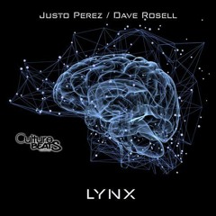 Justo Perez , Dave Rosell - Lynx