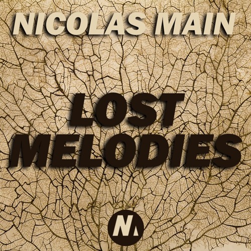 Nicolas Main - Show Me Your Love (Original Mix)
