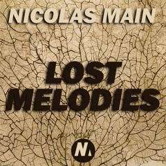 Nicolas Main - Passenger Of Life (Original Mix)