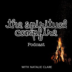 The Shadow Self - The Spiritual Campfire Podcast