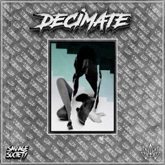 Decimate - Tear Up [FREEBIE]