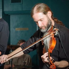 Lonesome Fiddle Blues (Live)Breen, Parker and Cirillo