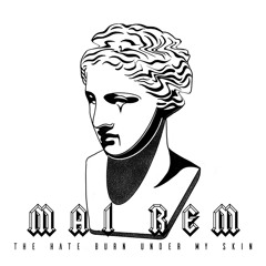 MAI_REM - The Hate Burn Under My Skin (OBS006)