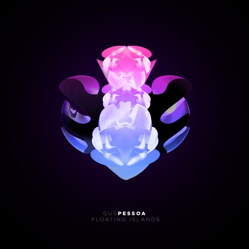 Gus Pessoa - Floating Islands