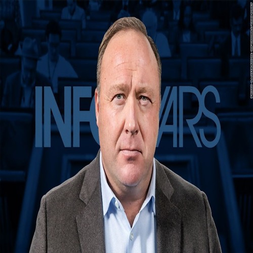 Alex Jones - Black Feminist Women.
