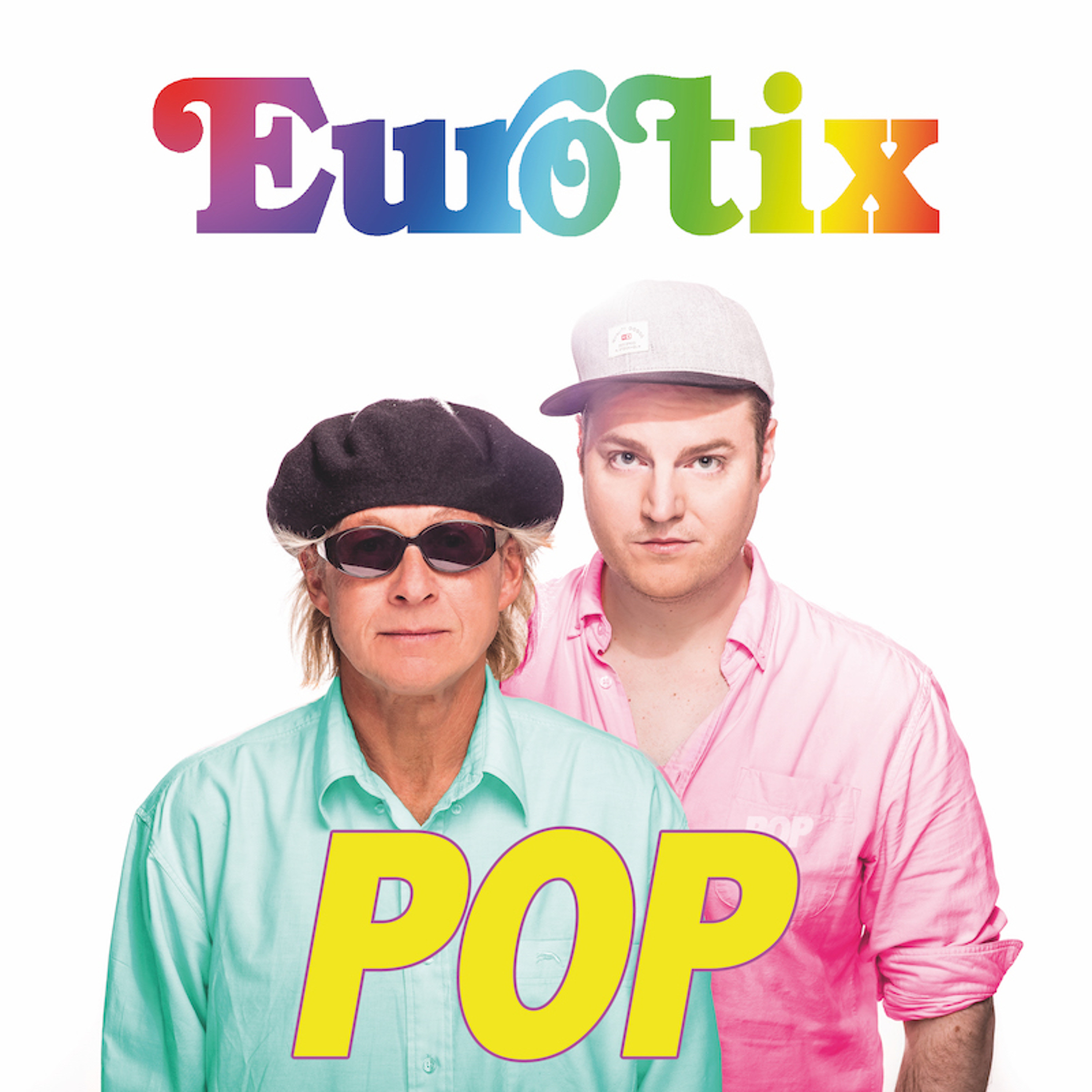 Eurotix - Call Me Up episode artwork