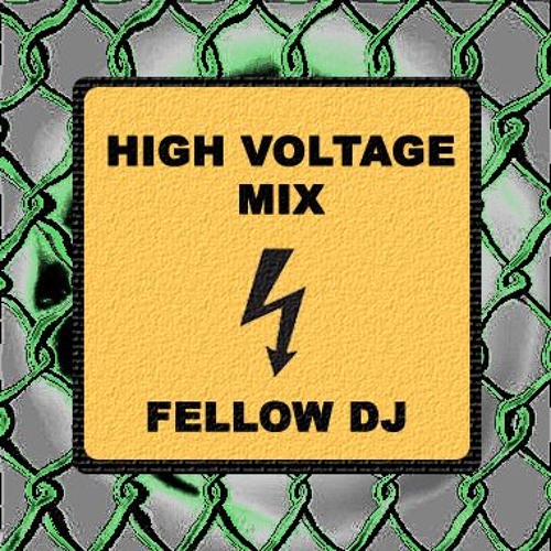 High Voltage Drum & Bass Mix