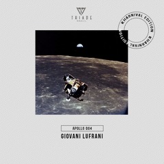 Apollo 004 - Giovani Lufrani (Kharnival Edition)