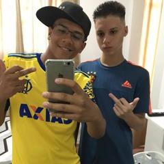 MC 2JOTA - BROTA AQUI NA PPL (DJ PAULIN DA LAGOINHA)| TROPA DO GORDÃO
