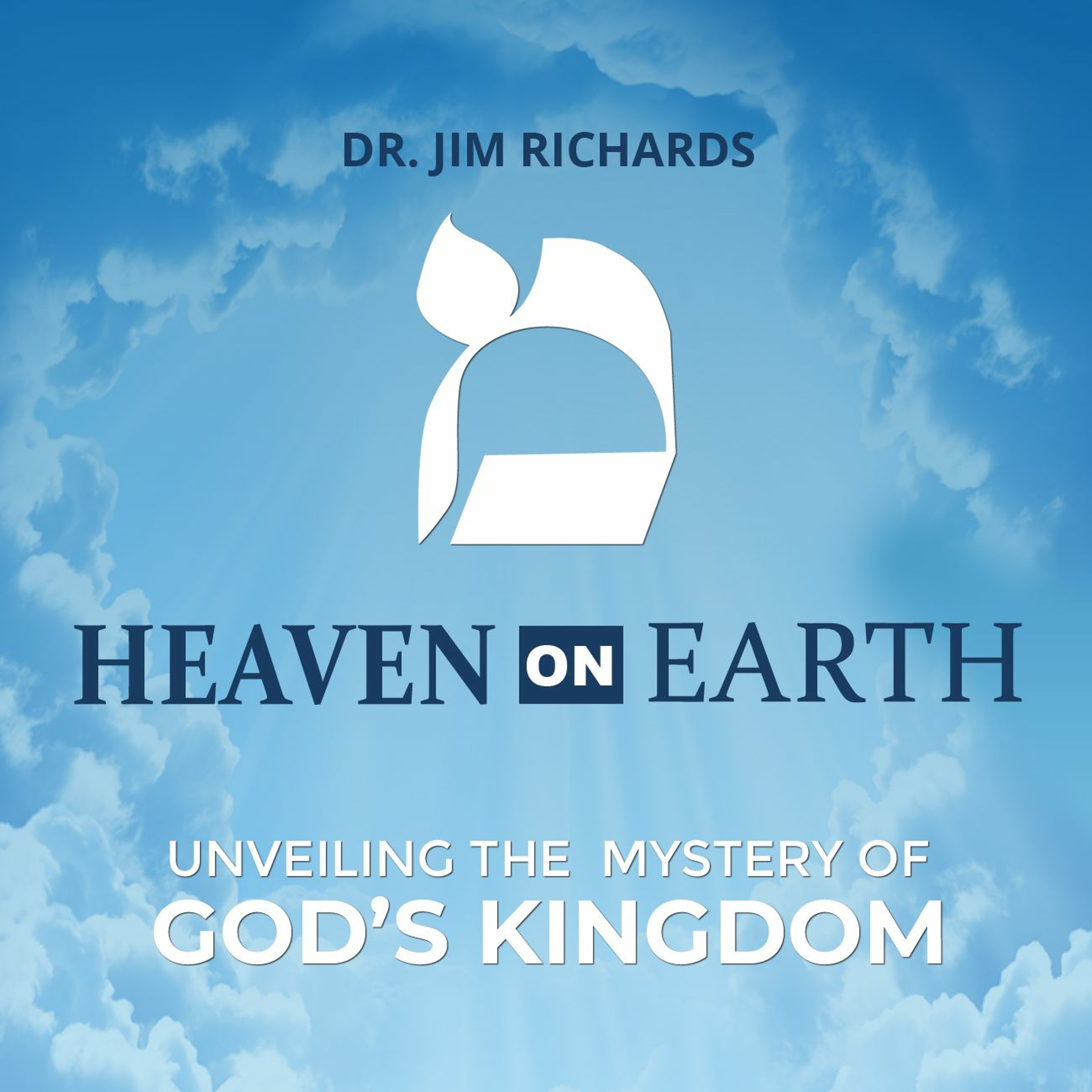 3. Perceiving the Kingdom of God episode artwork