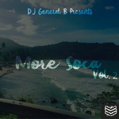 More Soca Vol. 2