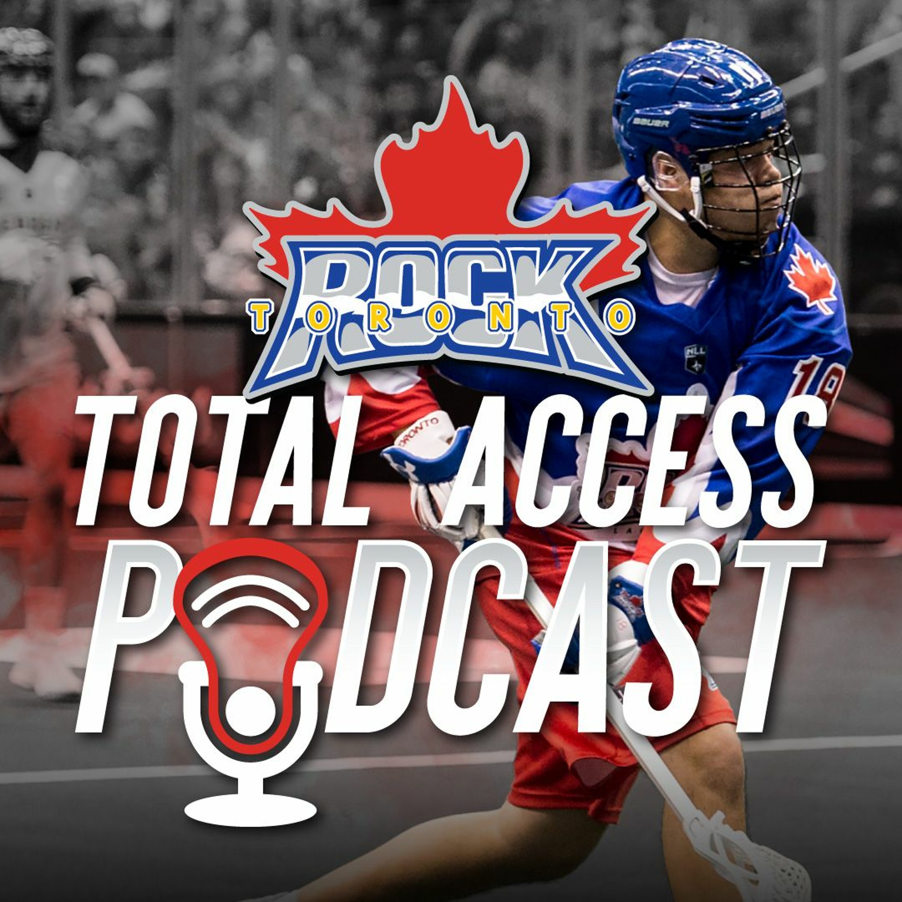 Toronto Rock Total Access