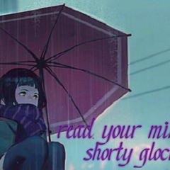 READ YOUR MIND 2019 (r&b/trap/beat/instrumental)(prod.shorty glock 40)