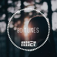 Alan Walker - The Spectre (8D AUDIO)