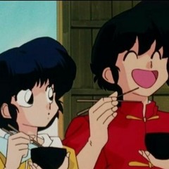 Ranma 1 - 2 Love Panic