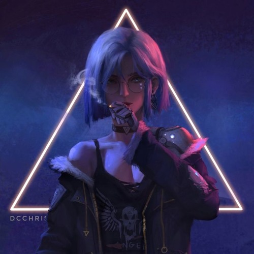 Nightcore - Numb (Lyrics) - By Carlie Hanson