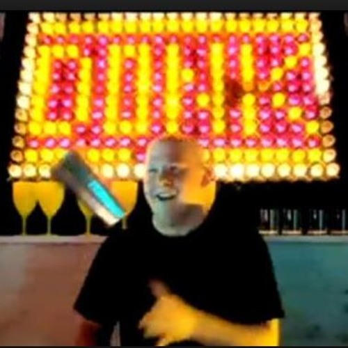 Journey - Dont Stop Believing - Donk