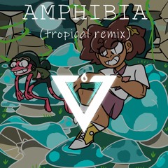 Amphibia theme (Vassamo remix)