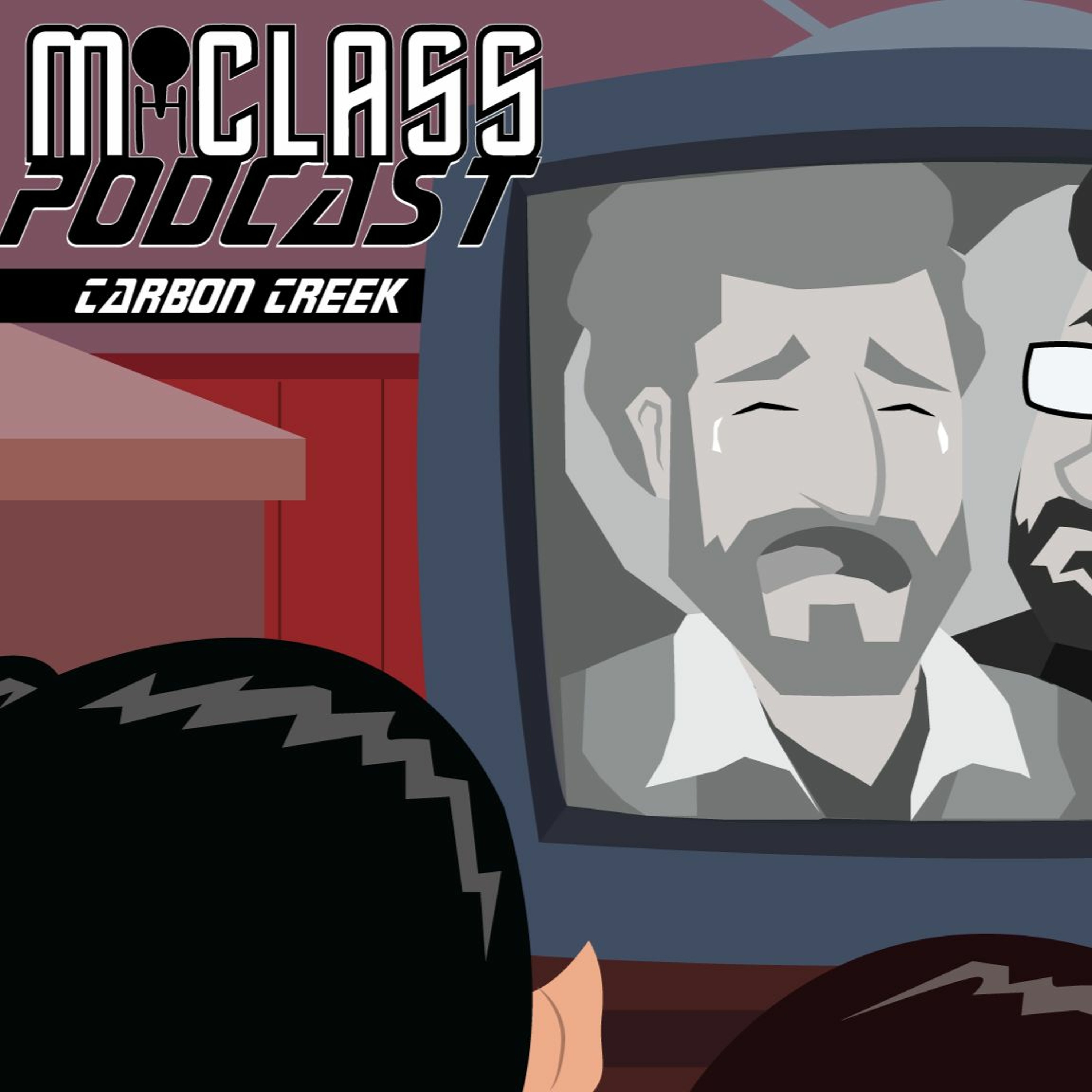 M-Class Podcast