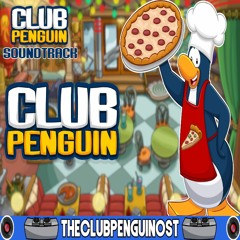 Club Penguin Music: Pizza Parlor - Full Theme OST