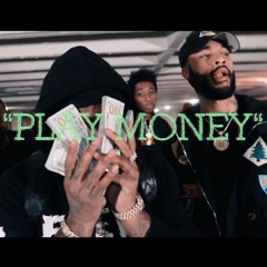 Play Money (Ft. k'sean)