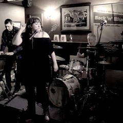 Burning Love cover  BACK 'N' BLUE