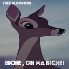 Biche Oh Ma Biche!! ( Mort Shuman )