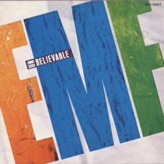 EMF - "Unbelievable" (Discomode Interpretation) **Demo