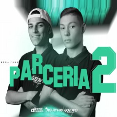 MEGA - PARCERIA 2 (DJ DIGUINHO & DJ GUSTAVO H) CVHT