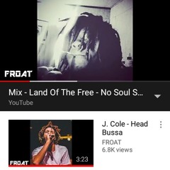 J.COLE- THEM NIGGAS DON'T KNOW