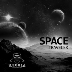 Ilegal Space Traveler