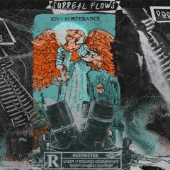Surreal Flows Ft Samuel Richards