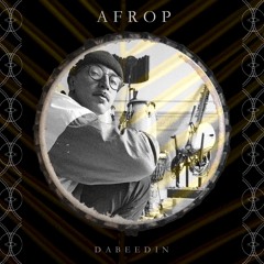 Dabeedin X White Corbeau - Namah Nameh