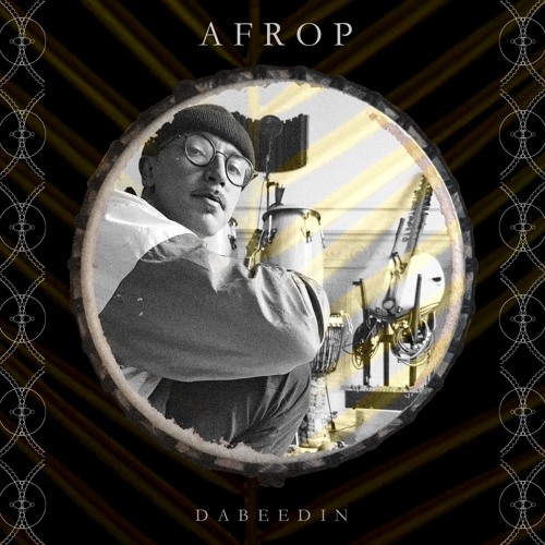 Dabeedin X White Corbeau - Namah Nameh