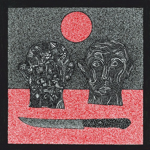 B1. Maoupa Mazzocchetti - She Slept With Mohammar