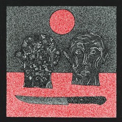 B2. Maoupa Mazzocchetti - Finger Feet