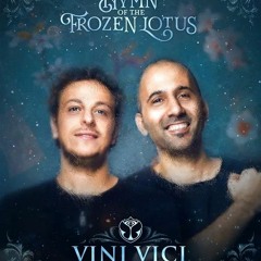 Vini Vici - Tomorrowland Winter 2019 (Free) → https://www.facebook.com/lovetrancemusicforever